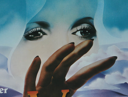 The Valley (Obscured by Clouds) Pink Floyd