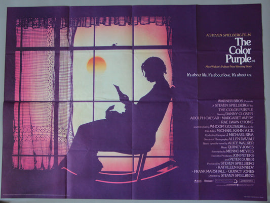 The Color Purple