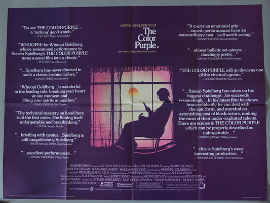The Color Purple
