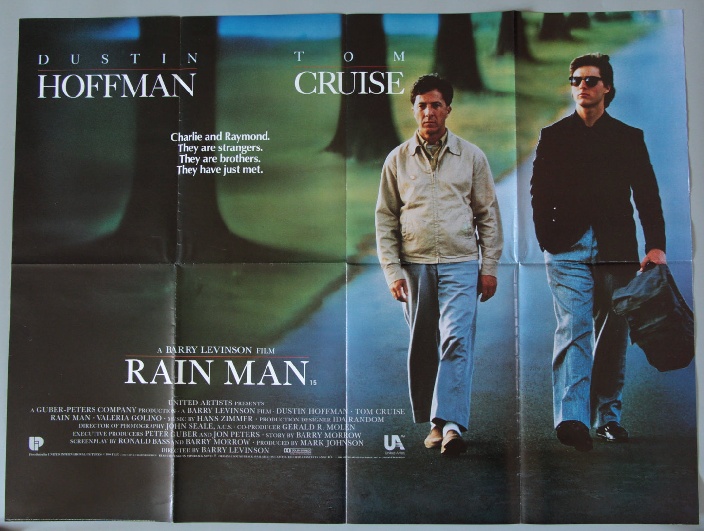 Rain Man