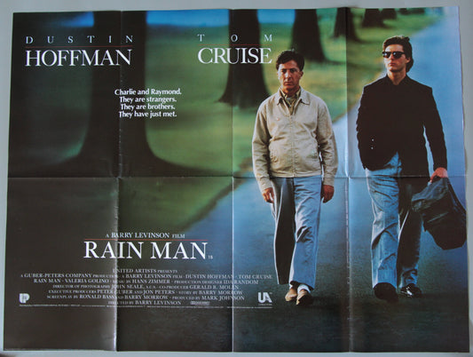 Rain Man
