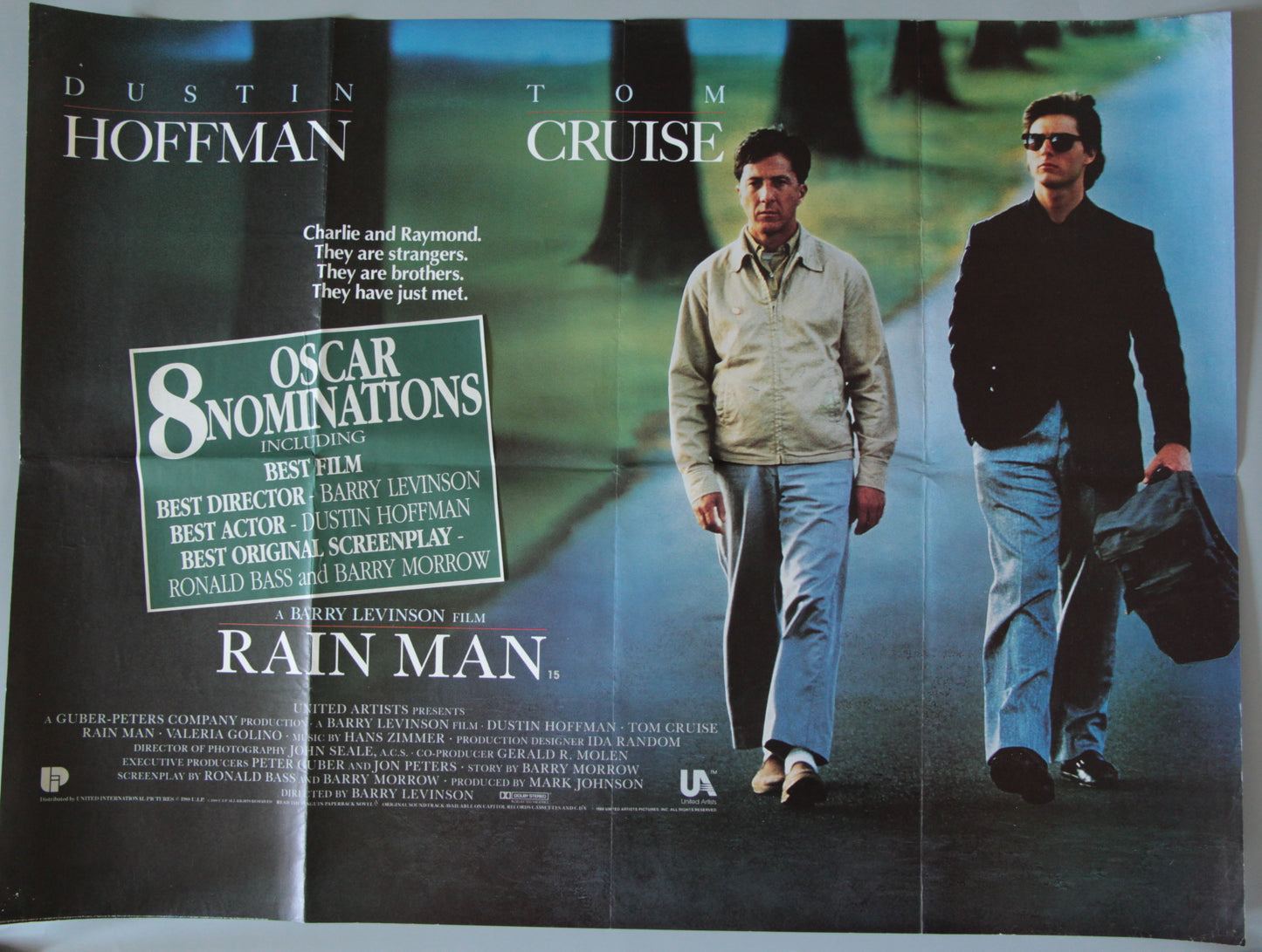 Rain Man