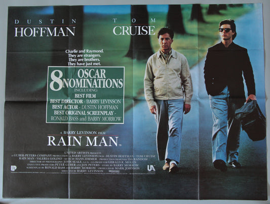 Rain Man