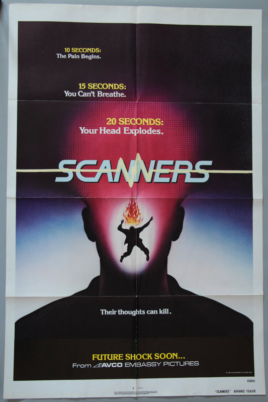 Scanners