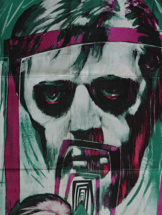 The Cabinet of Caligari