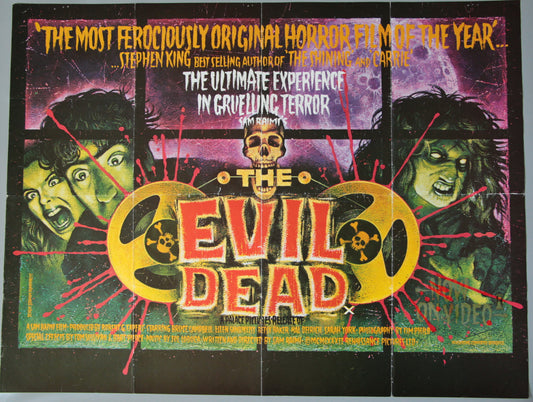 The Evil Dead