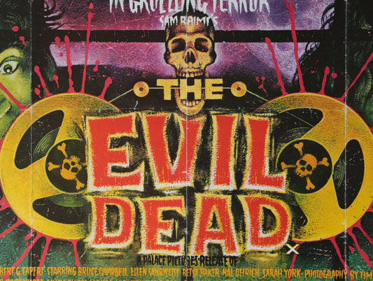 The Evil Dead