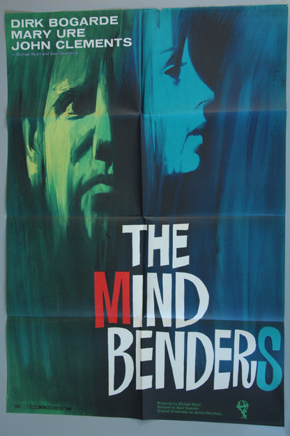 The Mind Benders