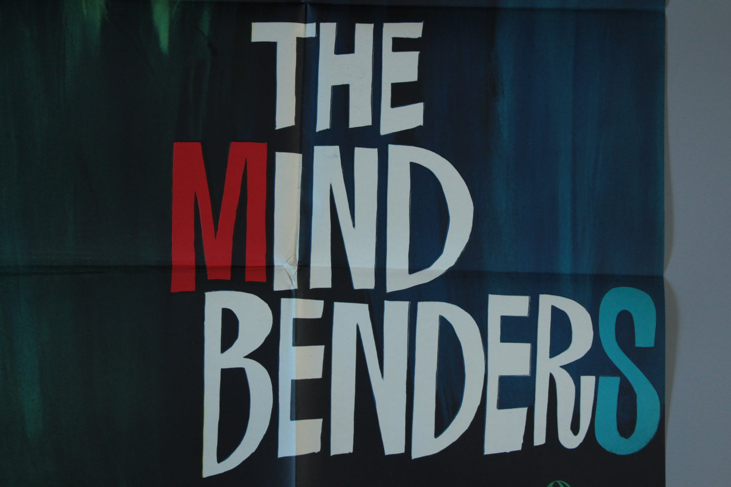The Mind Benders