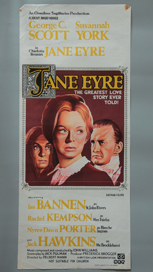Jane Eyre