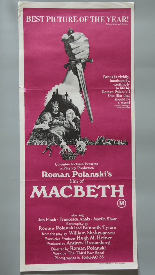 Macbeth