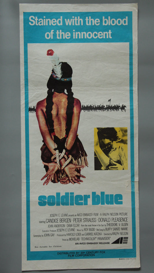 Soldier Blue