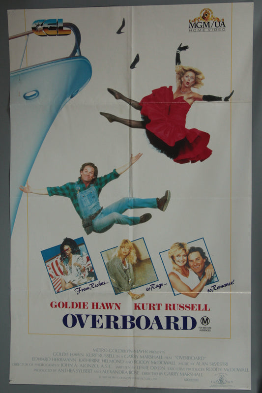 Overboard
