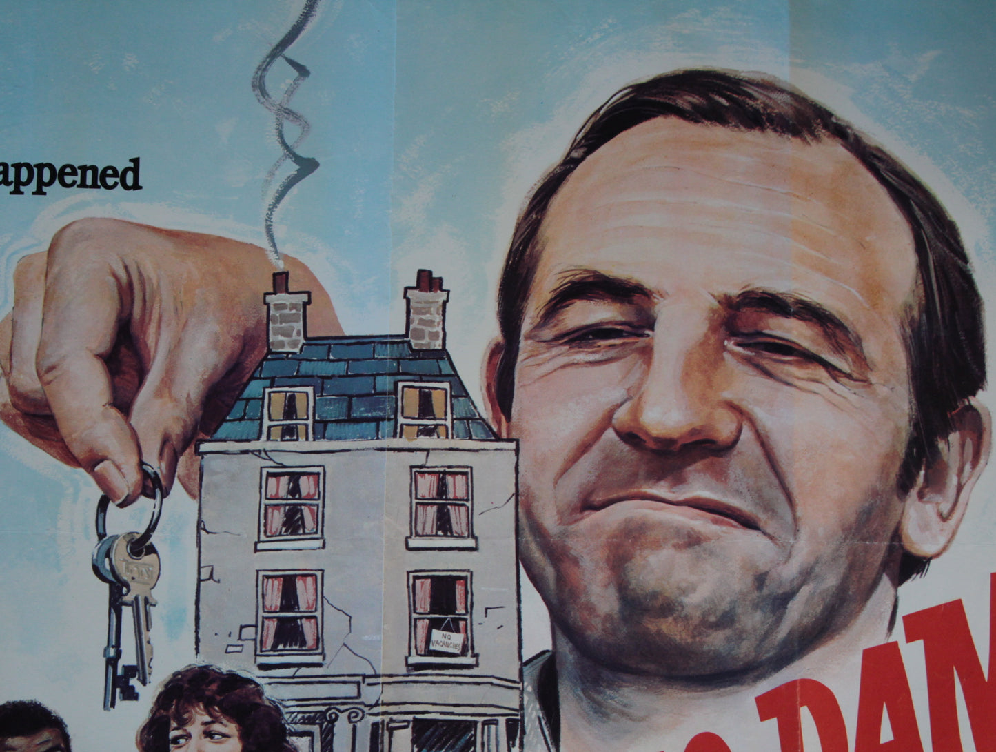 Rising Damp