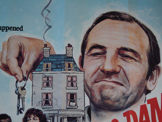 Rising Damp