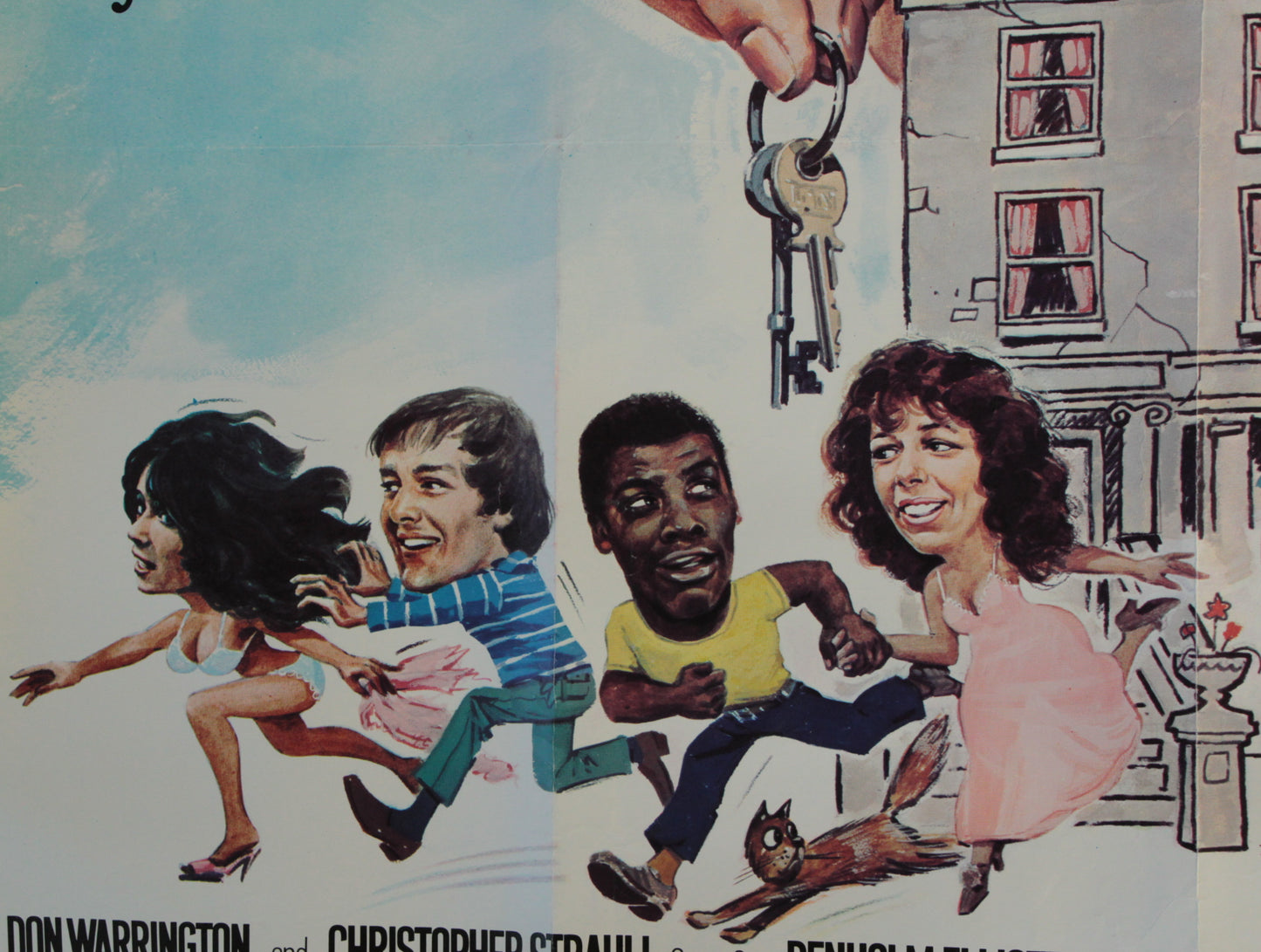 Rising Damp