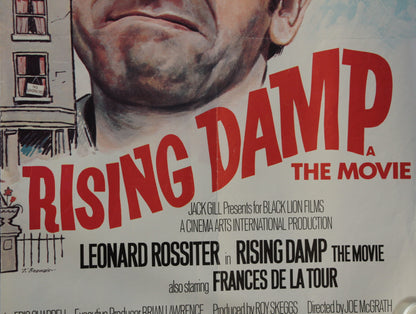 Rising Damp