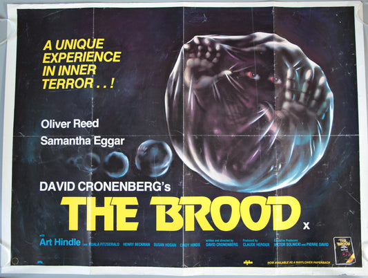 The Brood
