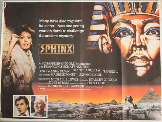 Sphinx