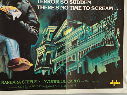 Silent Scream
