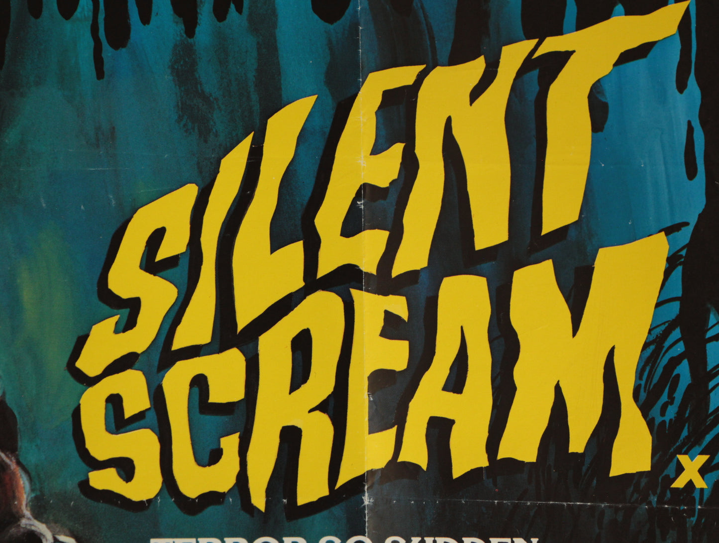 Silent Scream