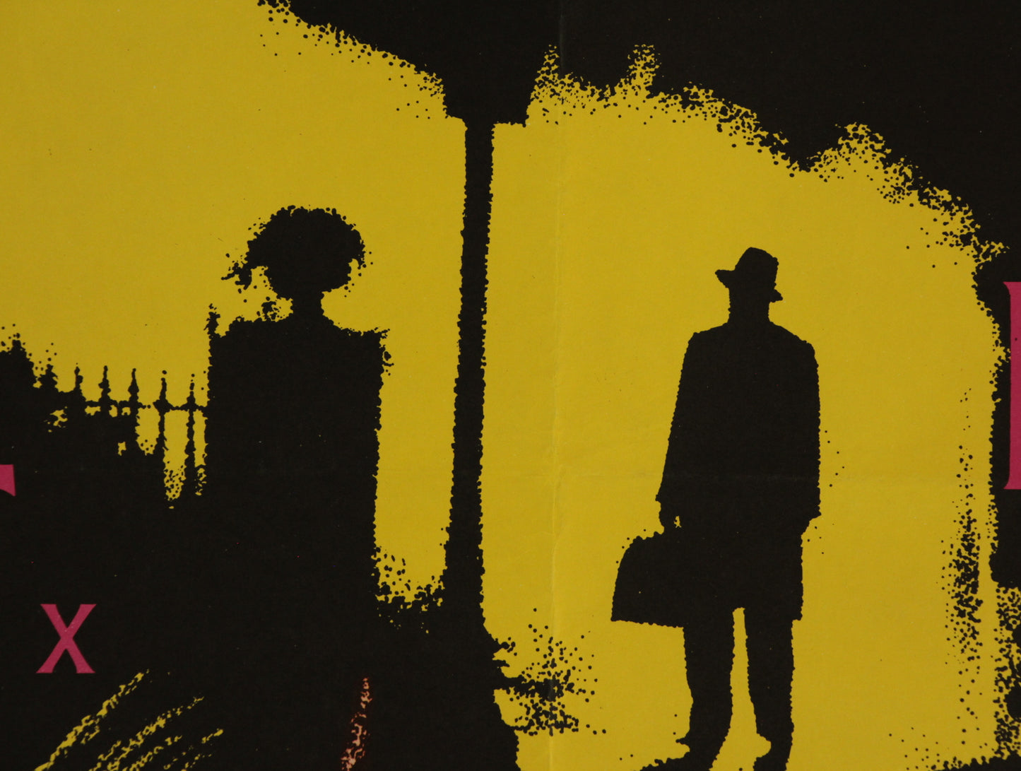 The Exorcist / Exorcist II The Heretic