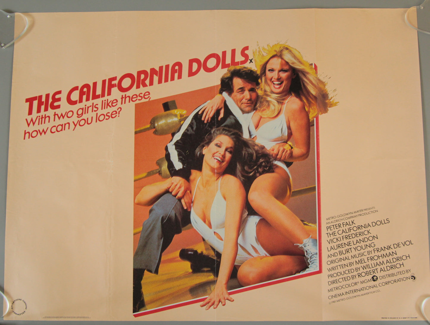 California Dolls