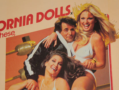 California Dolls