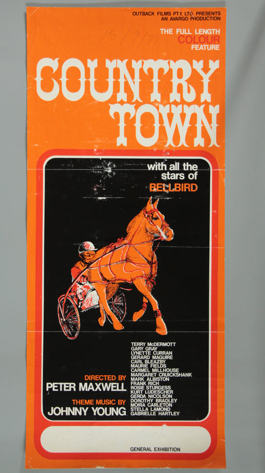 Country Town