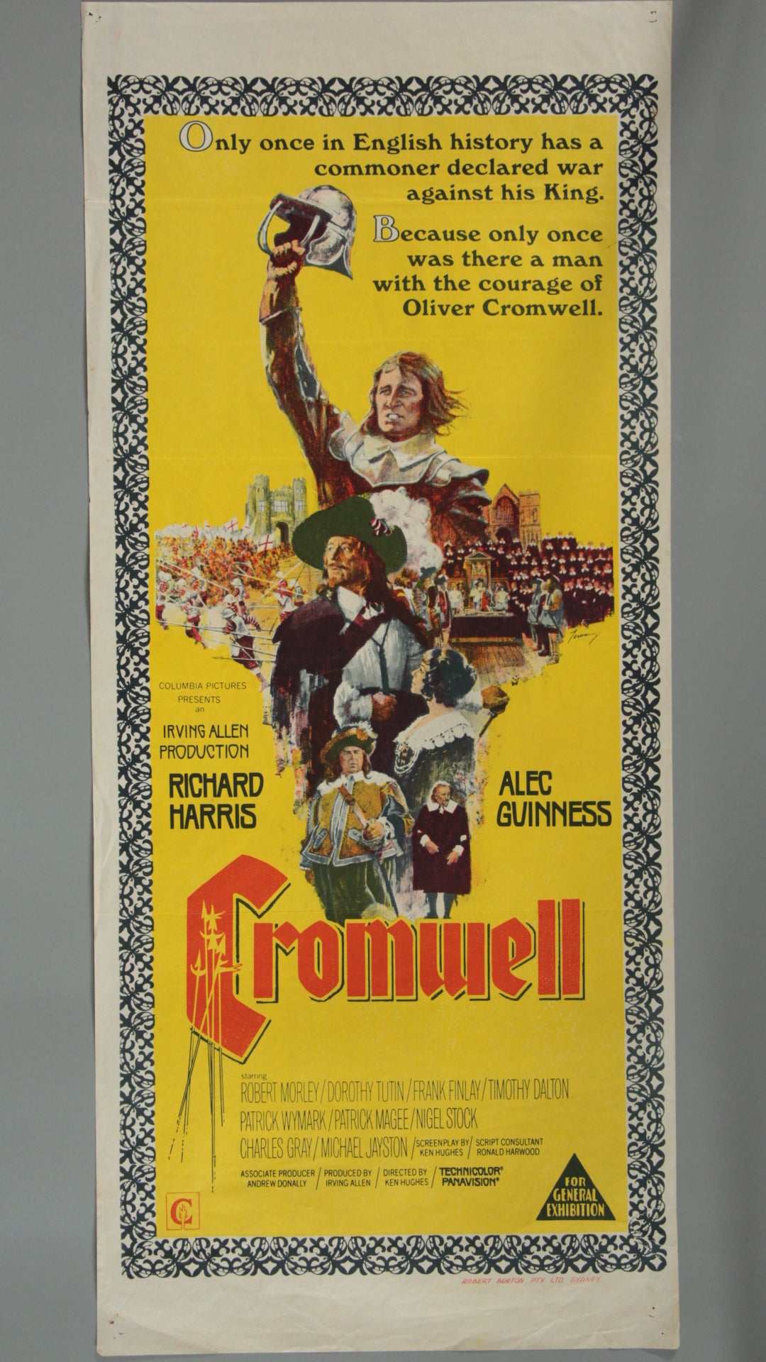 Cromwell