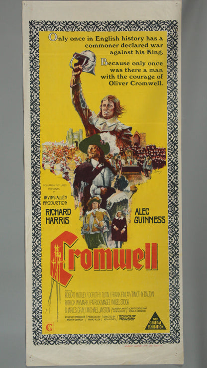 Cromwell