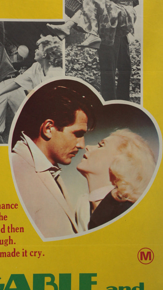 Gable and Lombard