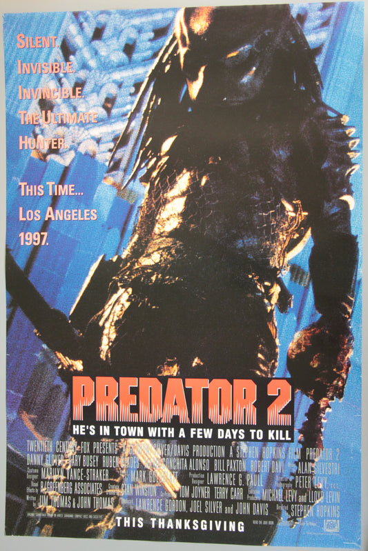 Predator 2