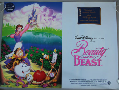Beauty and the Beast