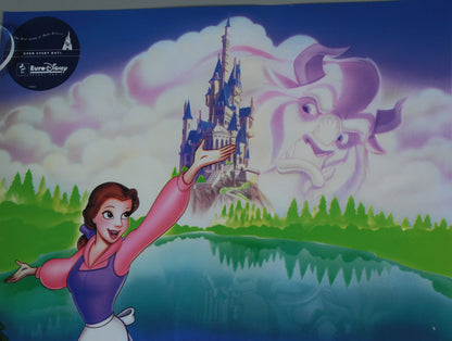 Beauty and the Beast