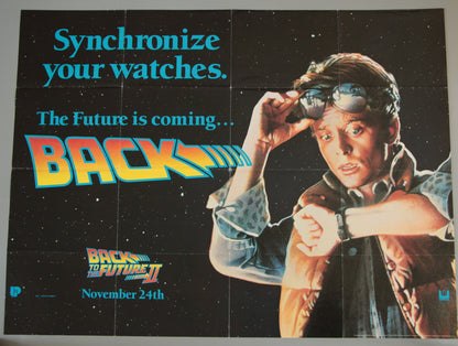 Back to the Future Part II