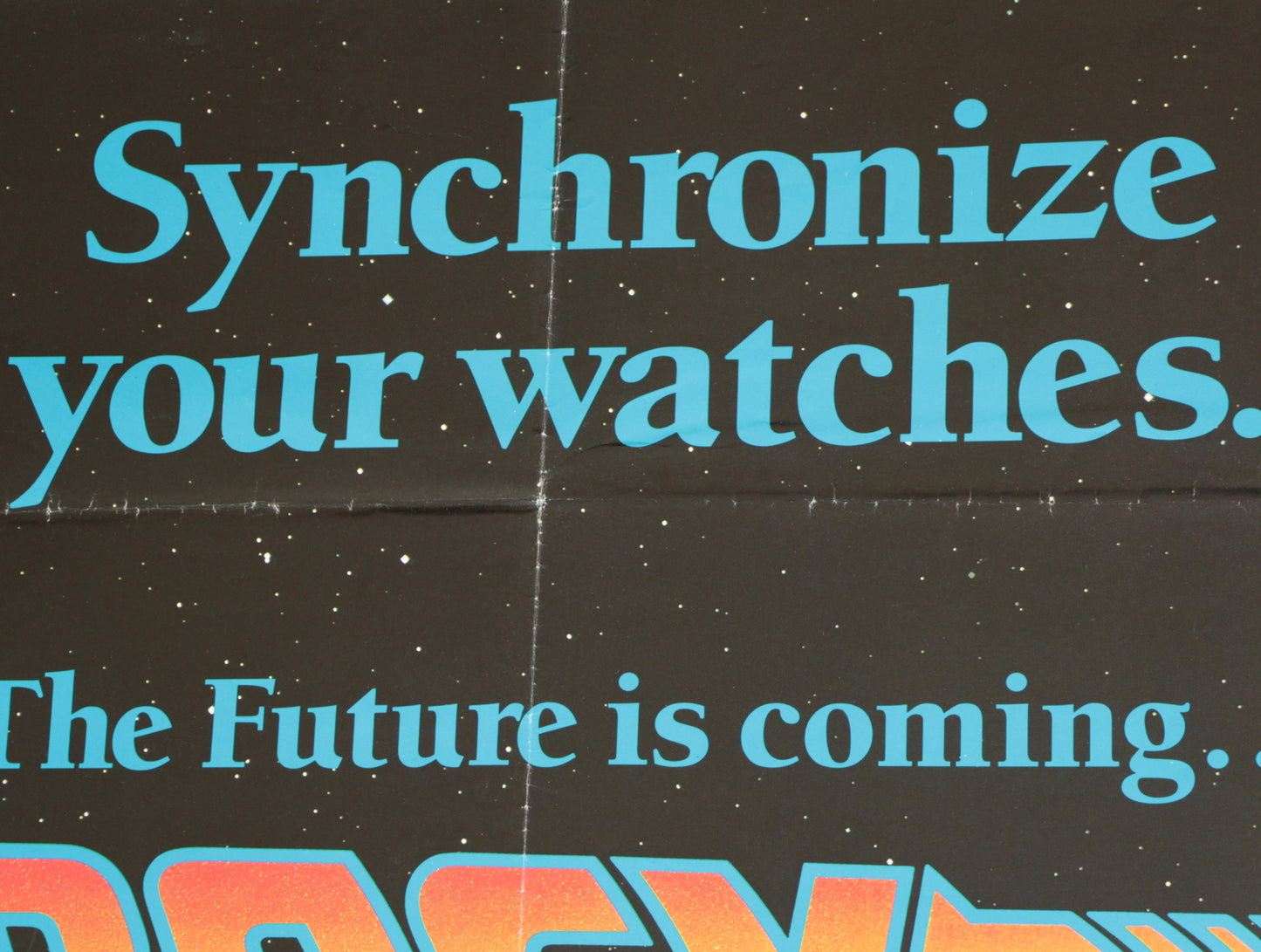 Back to the Future Part II