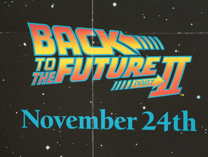 Back to the Future Part II