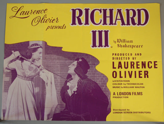 Richard III