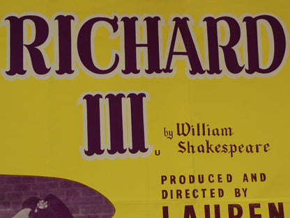Richard III