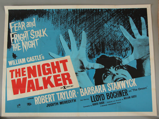 The Night Walker