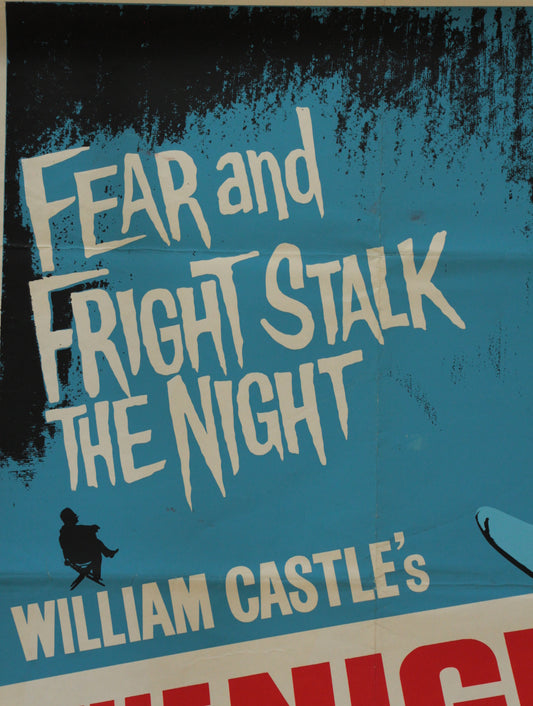 The Night Walker