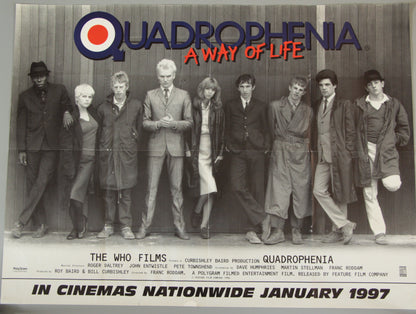 Quadrophenia