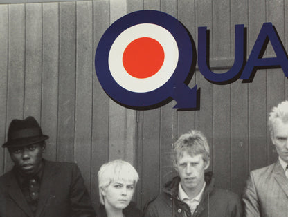 Quadrophenia