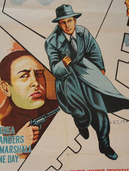 Foreign Correspondent