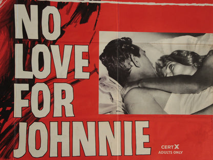 No Love for Johnnie
