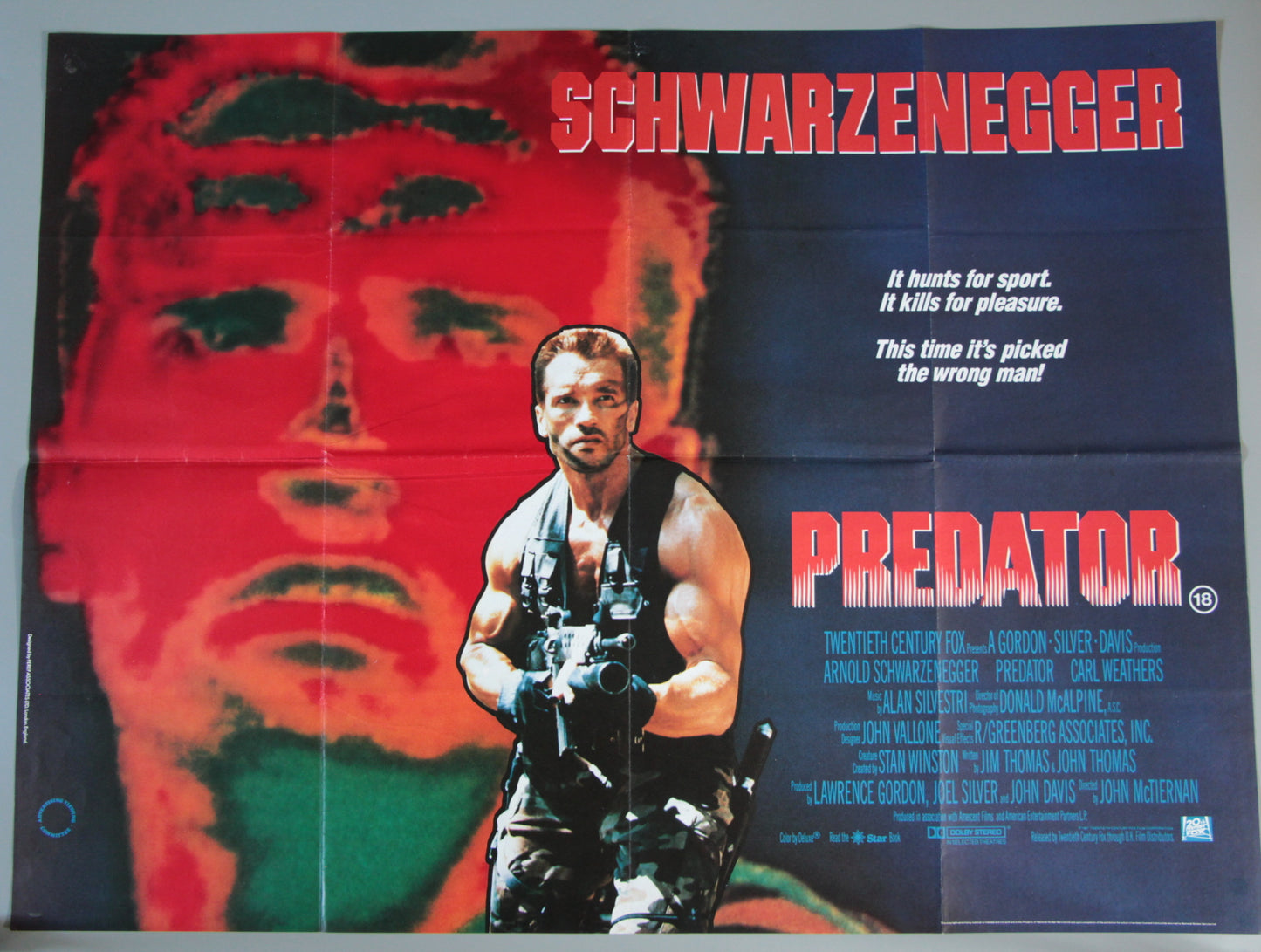 Predator