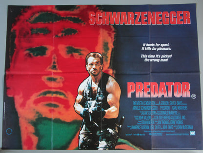 Predator