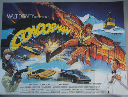 Condorman