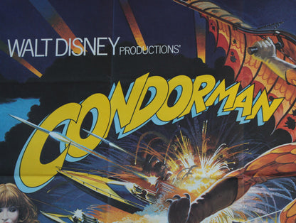 Condorman